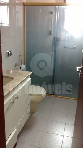 Imagem 5 de 15 de Excelente Apartamento Na Rua Coriolano, Com 107 Metros De Área Útil - Iq18611