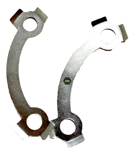 Seguros De Porta Sprocket Para Moto Italika Ft 125 Y Ft 150