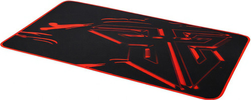 Mouse Pad gamer Fantech MP80 Sven de goma