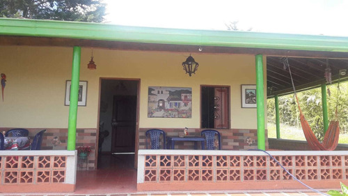 Imagen 15 de 28 de Hermosa Finca En Venta Marinilla