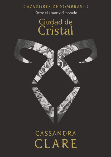 Libro Ciudad De Cristal (nueva Presentaciã³n)