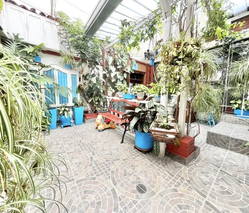 Casa Los Andes