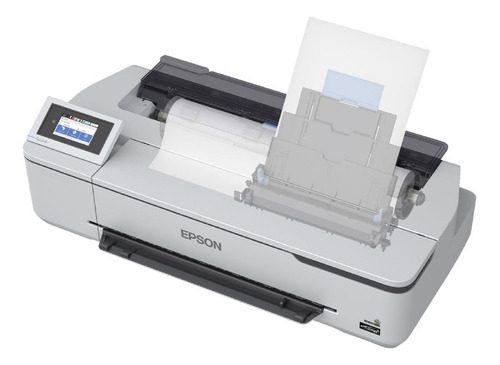 Plotter Epson T3170  Pregunte Por Stock Y Opciones