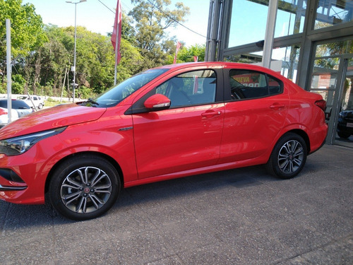 Fiat Cronos Precision 1.8 16v Entrega Inmediata My21