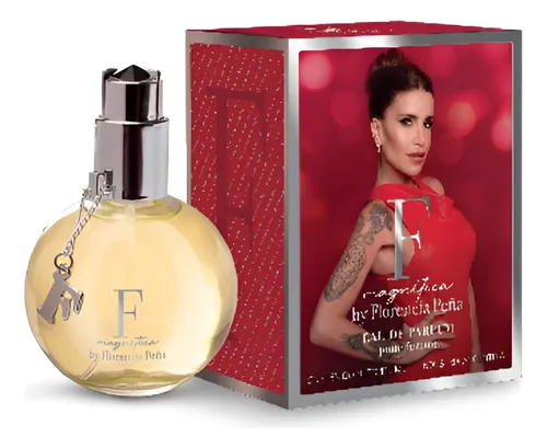 F Magnetica Edp Mujer 100ml Spray Millanel