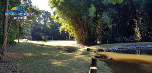Imagem 22 de 27 de Terreno Venda Residencial Jardim Das Paineiras Itatiba Sp - Te0189