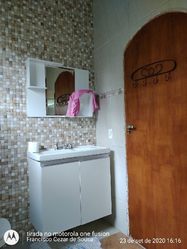 Imagem 14 de 22 de Chácara A Venda Em Várzea Paulista Com Terreno De 7.250 M² - Ch00085 - 68547068