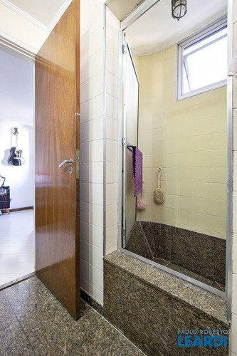 Imagem 11 de 15 de Apartamento - Jardim América - Sp - 506650