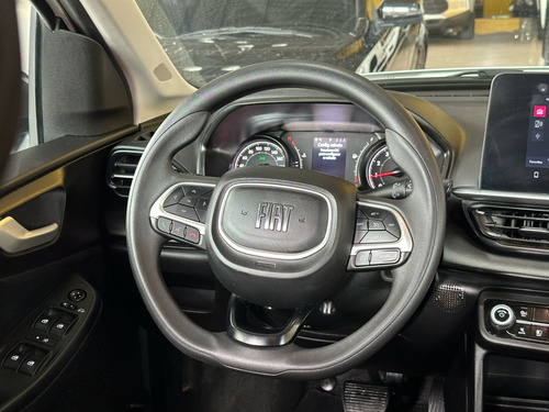 Fiat Pulse 1.3 FLEX DRIVE CVT