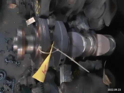 Cigueñal Kia 2.4 4 Cilindros (Usado)
