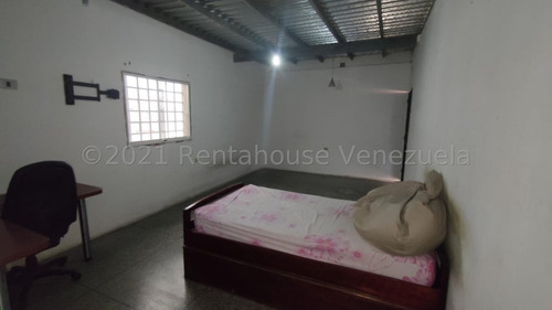 Edificio En Venta Centro De Barquisimeto Kenlimar Nieto 23-23481
