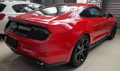 Ford Mustang 5.0 Gt 421cv