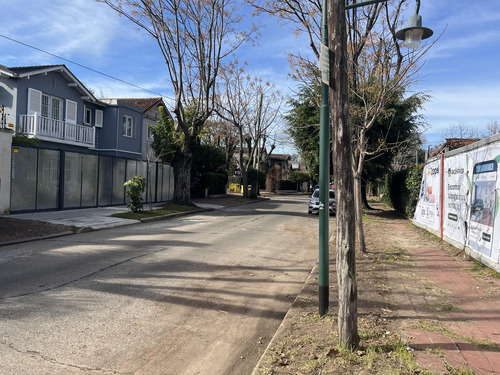 Terreno En Venta Zona Mas Linda De San Isidro
