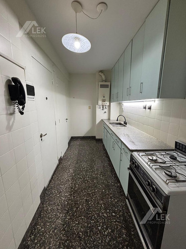3 Amb En Alquiler , Palermo