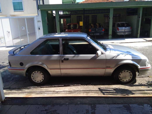 Ford Scort Hobby