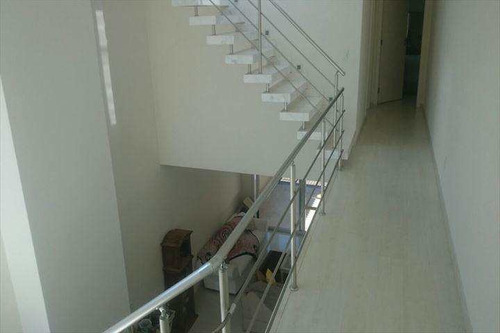 Imagem 2 de 13 de Casa Em Santana De Parnaíba Bairro Aldeia Da Serra - V226600