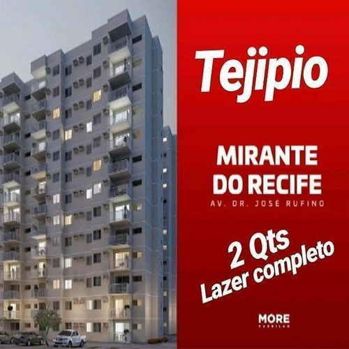 Imagem 1 de 7 de Mirante Do Recife - Lanc2019