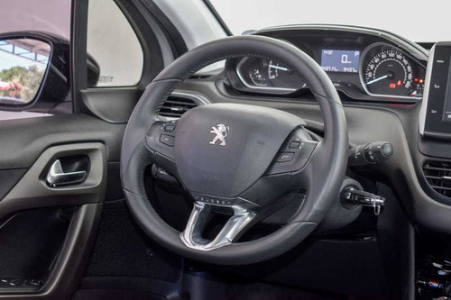 Imagem 6 de 14 de Peugeot 2008 Griffe 1.6 Automatico 2020