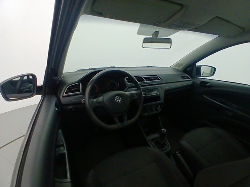 Volkswagen Saveiro 1.6 MSI ROBUST CD 16V FLEX 2P MANUAL