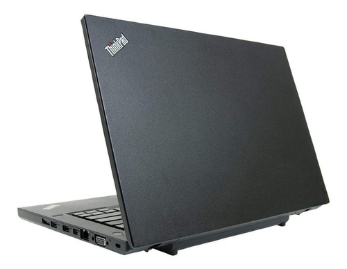 Imagen 4 de 5 de Notebook Lenovo Thinkpad L460 I5-6200u 8gb 500gb Hdd Factura