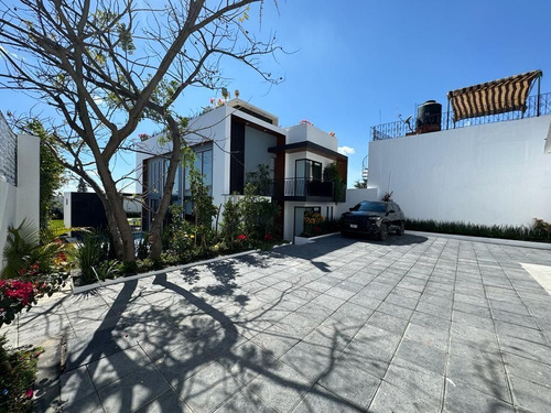 Casa En Oaxtepec Venta