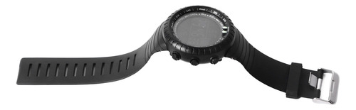 Reloj Digital Deportivo Con Fecha Y Despertador Nocturno Imp