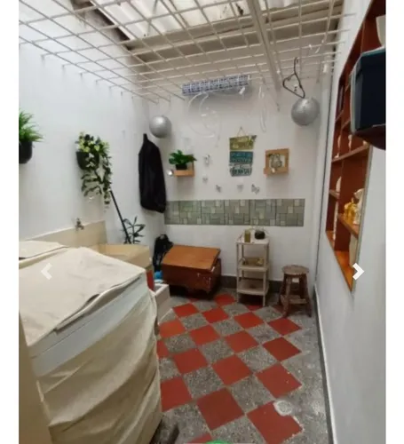 Casa Unifamiliar En Venta En Calatrava Itagüí