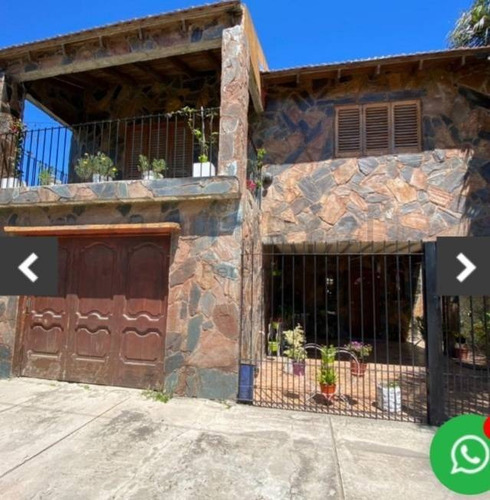 Imagen 1 de 16 de 9 Entre 22 Y 24 Punta Lara. Casa Con 3 Dormitorios En Venta, Ensenada.-