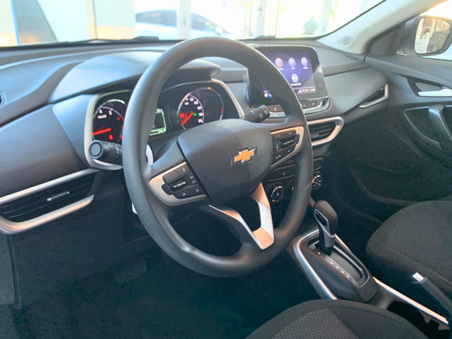 Chevrolet Tracker 1.2 Turbo At