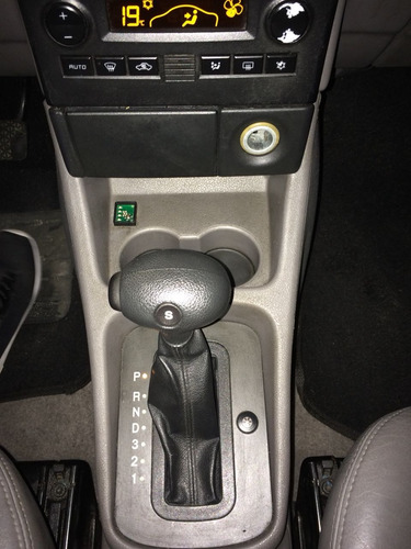 Chevrolet Zafira 2.0 Elite Flex Power Aut. 5p