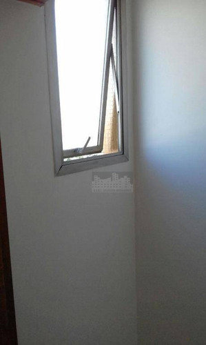 Imagem 3 de 19 de Apartamento À Venda, 70 M² Por R$ 660.000,00 - Vila Clementino - São Paulo/sp - Ap0612