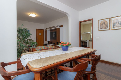 Imagem 5 de 30 de Apto Gutierrez | 4 Quartos | 130 M² | Cond: R$600.00 | 2 Vagas - 9c052v
