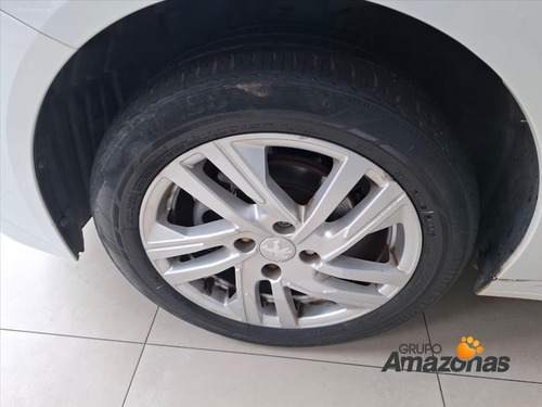 Peugeot 208 1.6 16V FLEX ACTIVE AT6