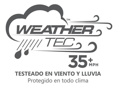 Imagen 9 de 9 de Carpa Coleman Elite Weathermaster 6 Personas Con Luz Camping