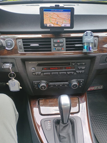 Bmw 316 I Nav 1.6 Aut
