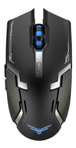 Mouse Gamer Inalámbrico Naceb Na-631