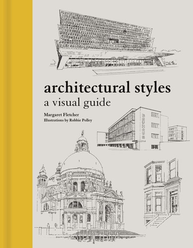 Libro Architectural Styles: A Visual Guide Nuevo