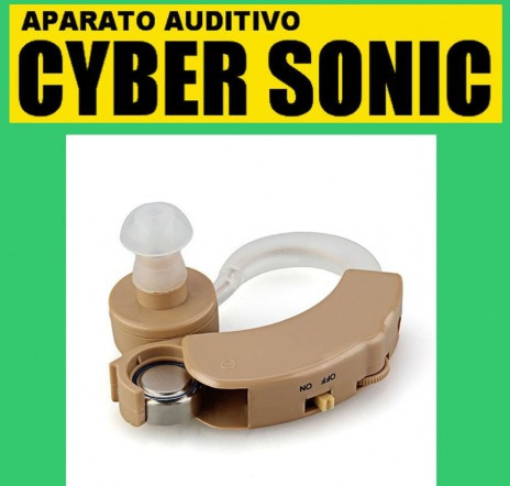 Aparatos Auditivos