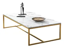 Comprar Mesa De Centro Auxiliar Minimalista Sala De Estar Hogar