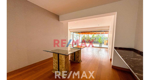Departamento Flat En Chacarilla, Surco Vive Con Estilo, Comodidad Y Ubicación Top