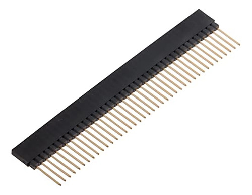 Pack De 5 Conectores Extra Altos Para Raspberry Pi Y Arduino