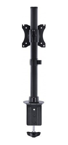 Suporte Para Monitor De Mesa 13''-27'' Vesa 100x100 Sm-340a