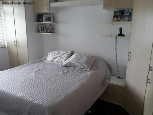 Imagem 11 de 14 de Apartamento Para Venda Em Teresópolis, Agriões, 2 Dormitórios, 1 Suíte, 1 Banheiro, 1 Vaga - Ap114_2-671223
