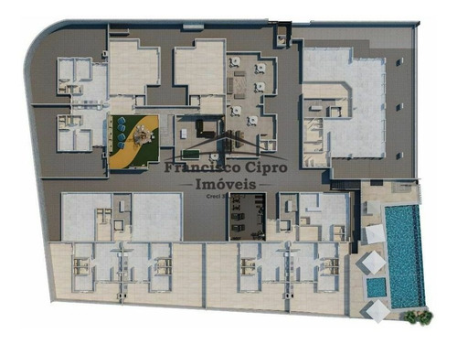 Imagem 9 de 14 de Apartamento Alto Padrão À Venda Em Ubatuba/sp - Ap035