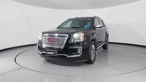 GMC Terrain 3.6 - DENALI D AT