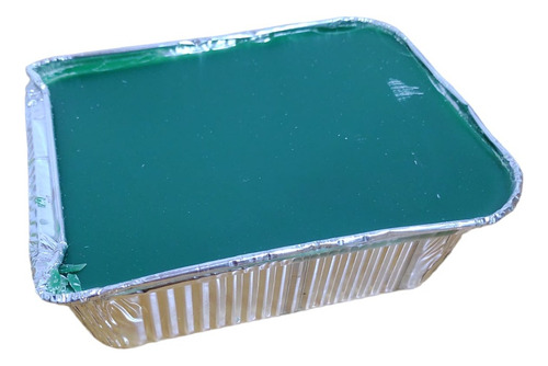 Cera Depilatoria Collage Vegetal Aloe Vera 450gr