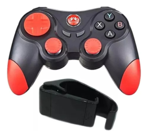 Control Gamepad Wireless S5 Para Teléfono Android/ios