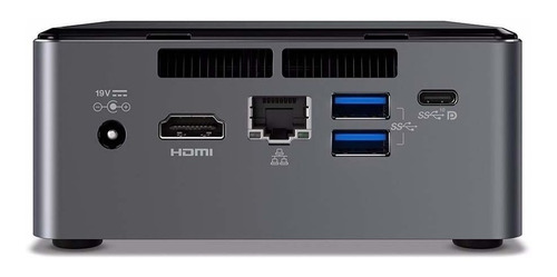 Mini Pc Intel Nuc Core I5 8259u 8va Wifi Hdmi Vesa Bluetooth