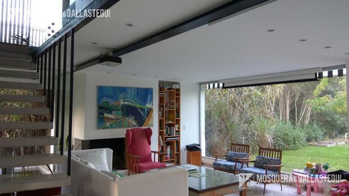 Imagen 3 de 14 de Excelente Casa En Santa Catalina - Con Renta