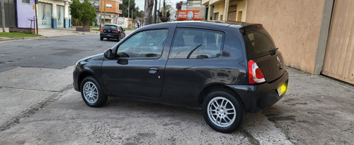 Renault Clio 1.2 Mio Dynamique